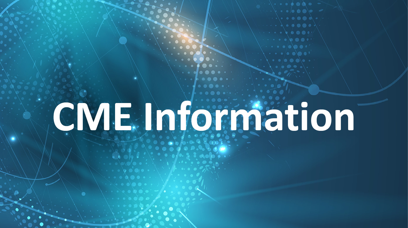 CME INFORMATION